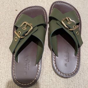 Marni Sandals